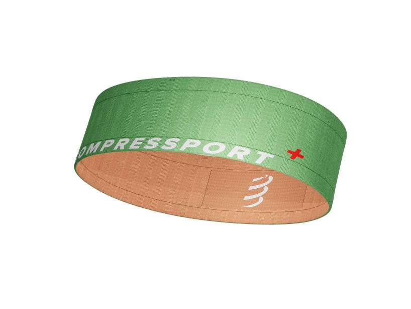 FREE BELT - SUMMER GREEN